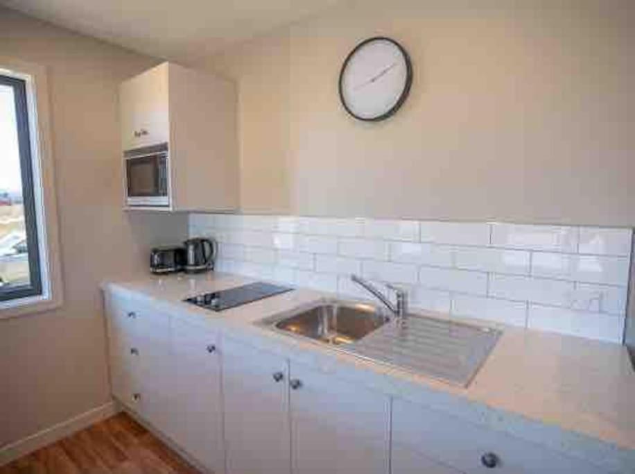 Great Views From New 2 Bedroom Apartment テアナウ エクステリア 写真